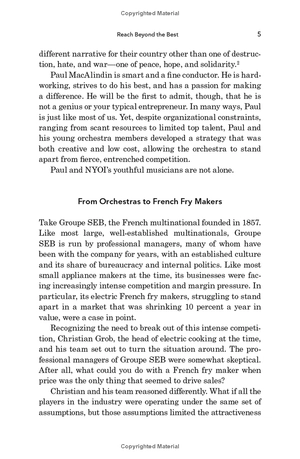 blue ocean shift: beyond competing - proven steps to inspire confidence and seize new growth - Ảnh 13