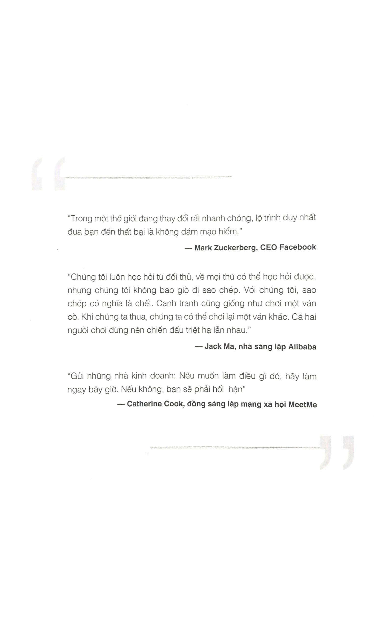 blue ocean strategy - chiến lược đại dương xanh (bìa cứng) - Ảnh 3