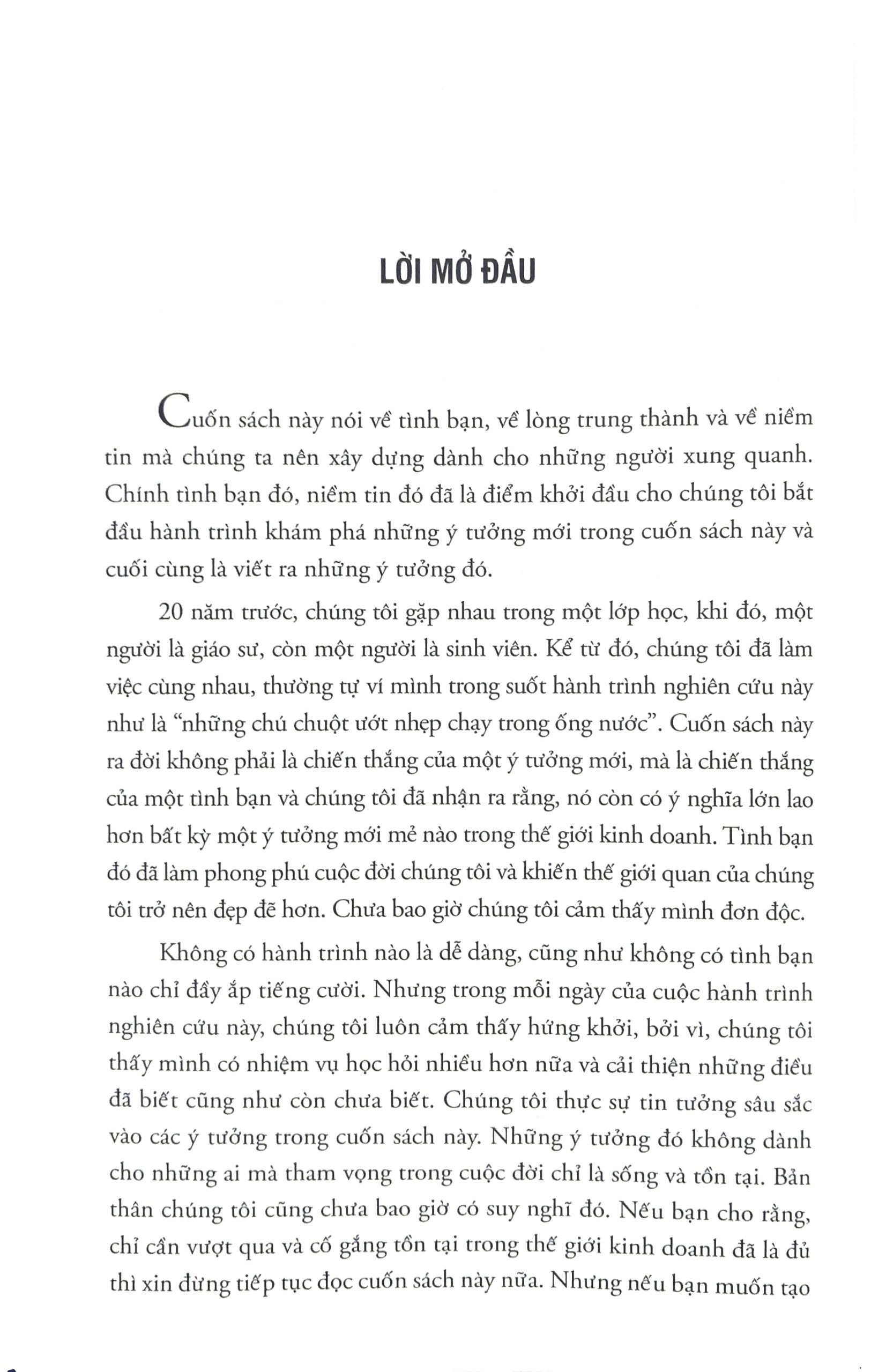 blue ocean strategy - chiến lược đại dương xanh (bìa cứng) - Ảnh 7