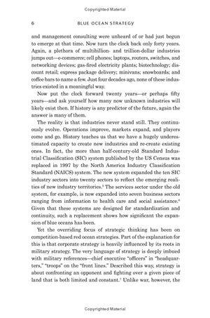 blue ocean strategy, expanded edition: how to create uncontested market space and make the competition irrelevant - Ảnh 11