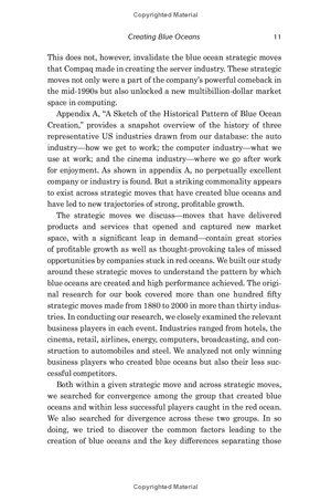 blue ocean strategy, expanded edition: how to create uncontested market space and make the competition irrelevant - Ảnh 16