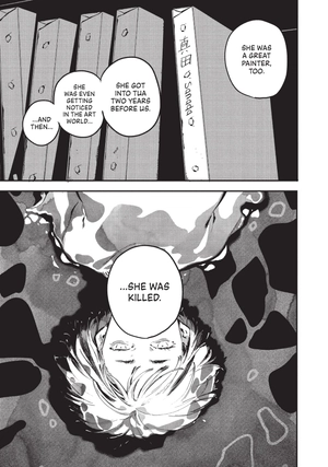 blue period 14 (english edition) - Ảnh 4