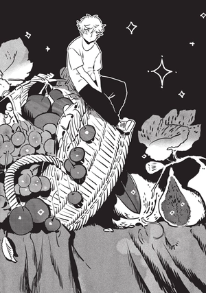 blue period 14 (english edition) - Ảnh 5