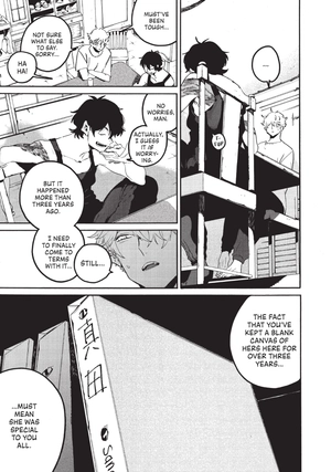 blue period 14 (english edition) - Ảnh 7