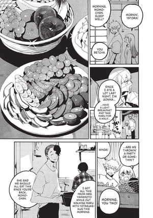 blue period 14 (english edition) - Ảnh 9