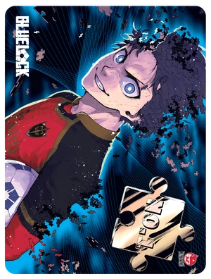 bluelock - tập 24 - tặng kèm card pvc - Ảnh 4