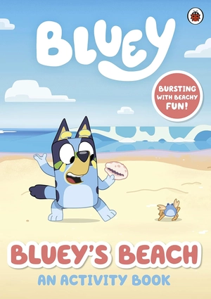 bluey: bluey's beach - Ảnh 2