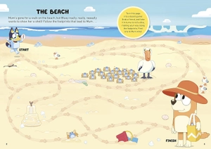 bluey: bluey's beach - Ảnh 3