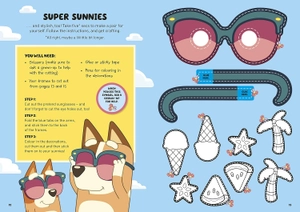 bluey: bluey's beach - Ảnh 4