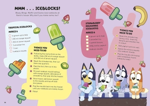 bluey: bluey's beach - Ảnh 5