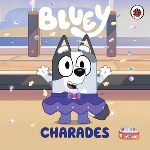 bluey - charades - Ảnh 2
