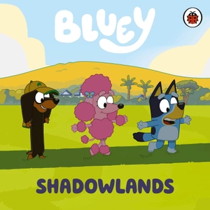 bluey: shadowlands (ladybird) - Ảnh 2