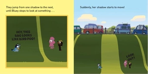 bluey: shadowlands (ladybird) - Ảnh 7