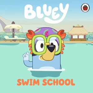 bluey: swim school (ladybird) - Ảnh 2