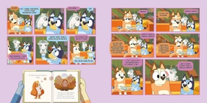 bluey: unicorse (ladybird) - Ảnh 6