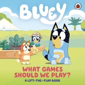bluey - what games should we play? - Ảnh 2