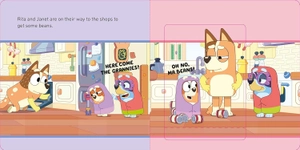 bluey - what games should we play? - Ảnh 3