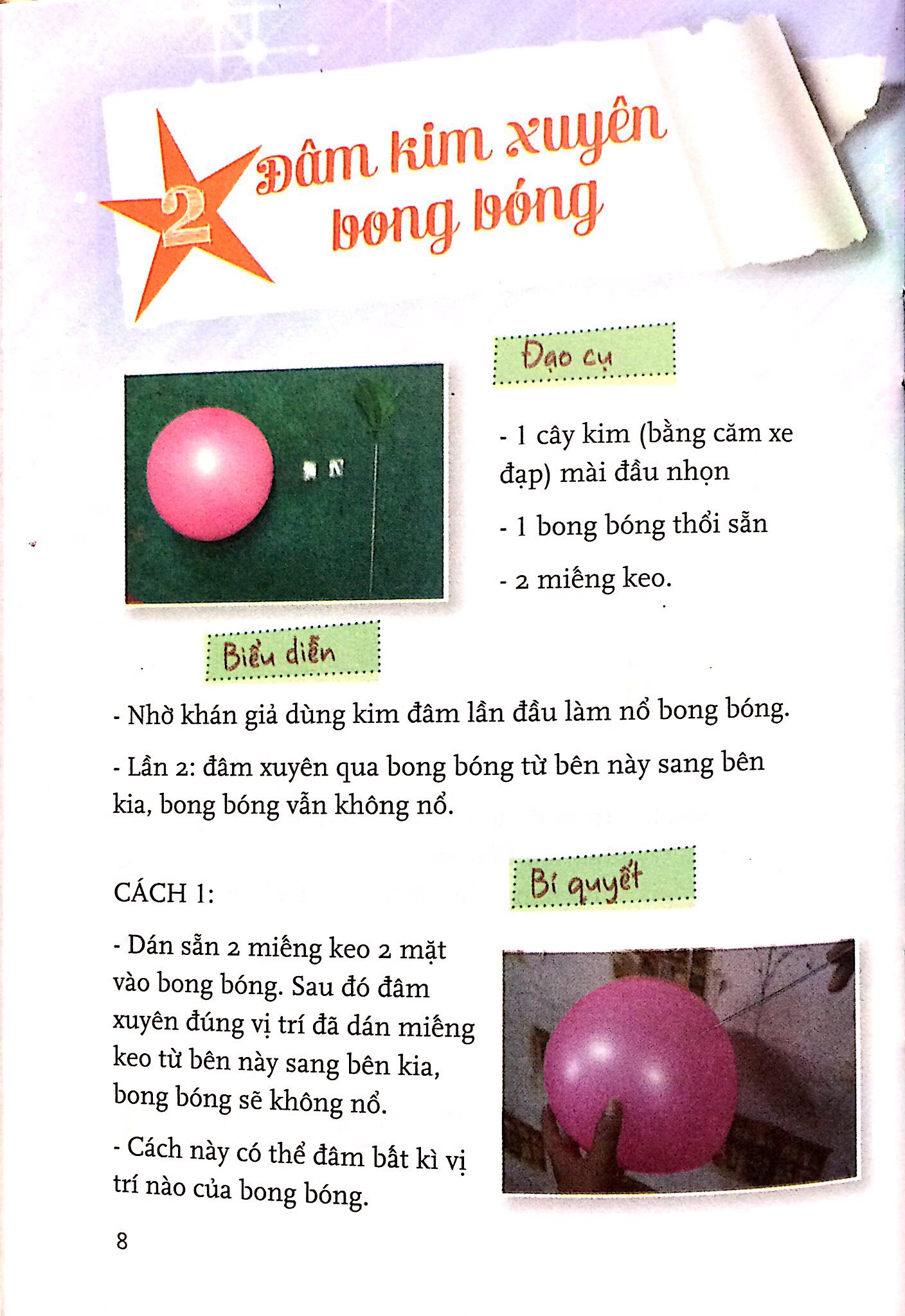 bộ 1 giờ thành ảo thuật gia 05 - Ảnh 4