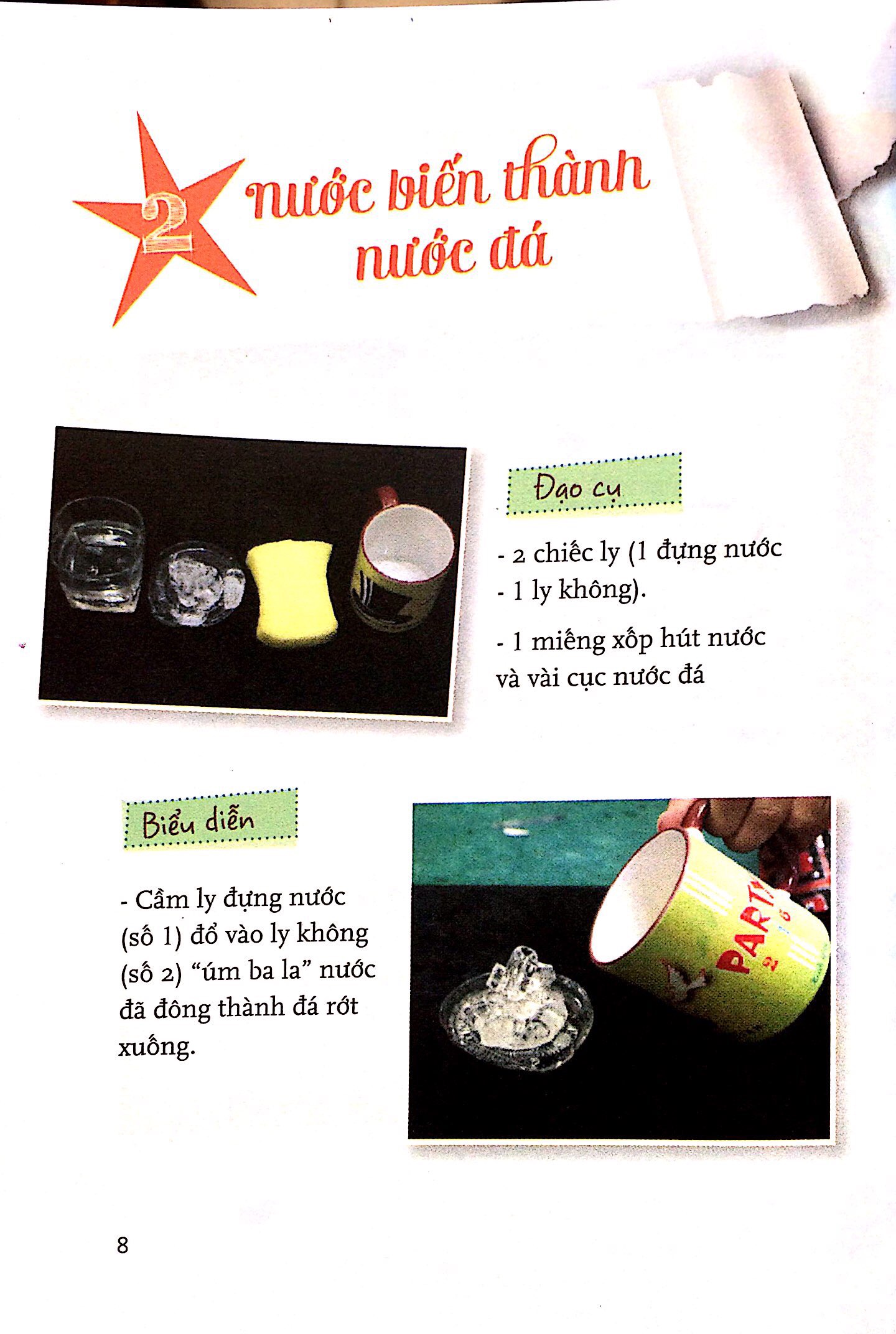 bộ 1 giờ thành ảo thuật gia 07 - Ảnh 4