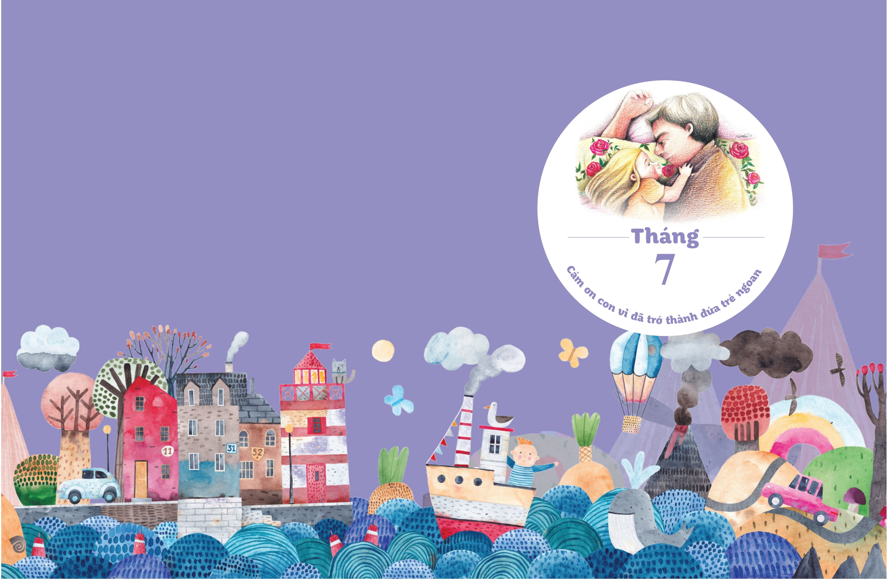 Bộ 10 Phút Kể Chuyện Trước Giờ Đi Ngủ - Tập 2 - Ảnh 6