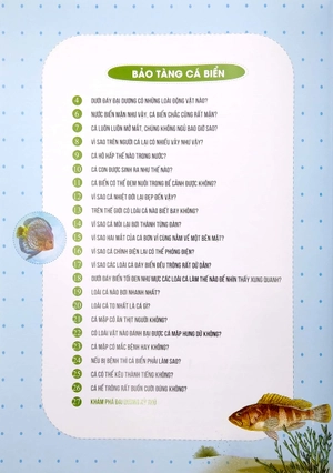 bộ 10 vạn câu hỏi vì sao - chim và động vật biển (tập 2) - Ảnh 3