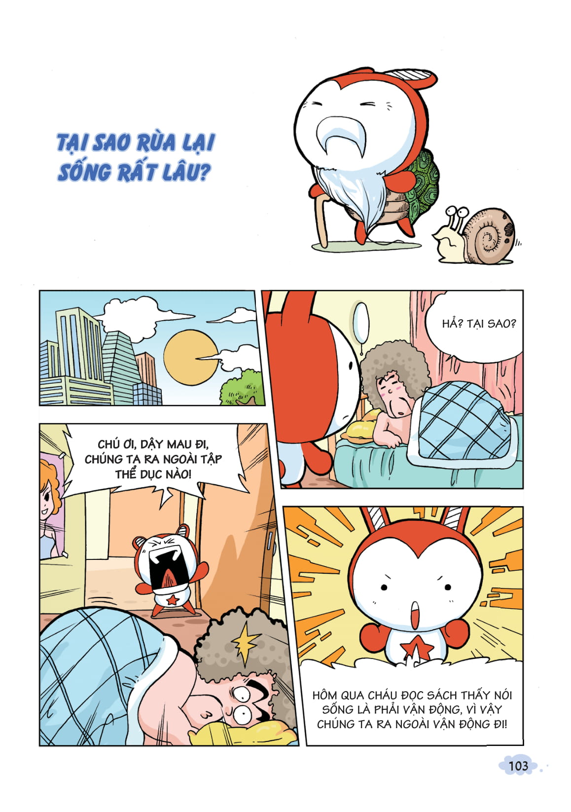 bộ 10 vạn câu hỏi vì sao - khám phá thế giới đại dương 1 (tái bản 2018) - Ảnh 3