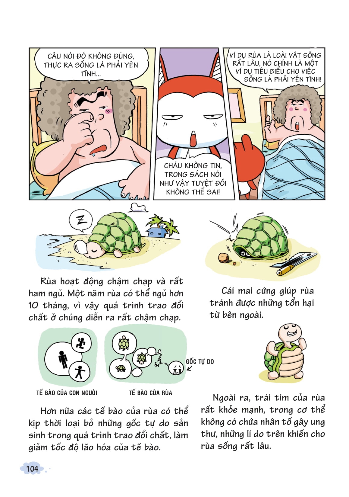 bộ 10 vạn câu hỏi vì sao - khám phá thế giới đại dương 1 (tái bản 2018) - Ảnh 4