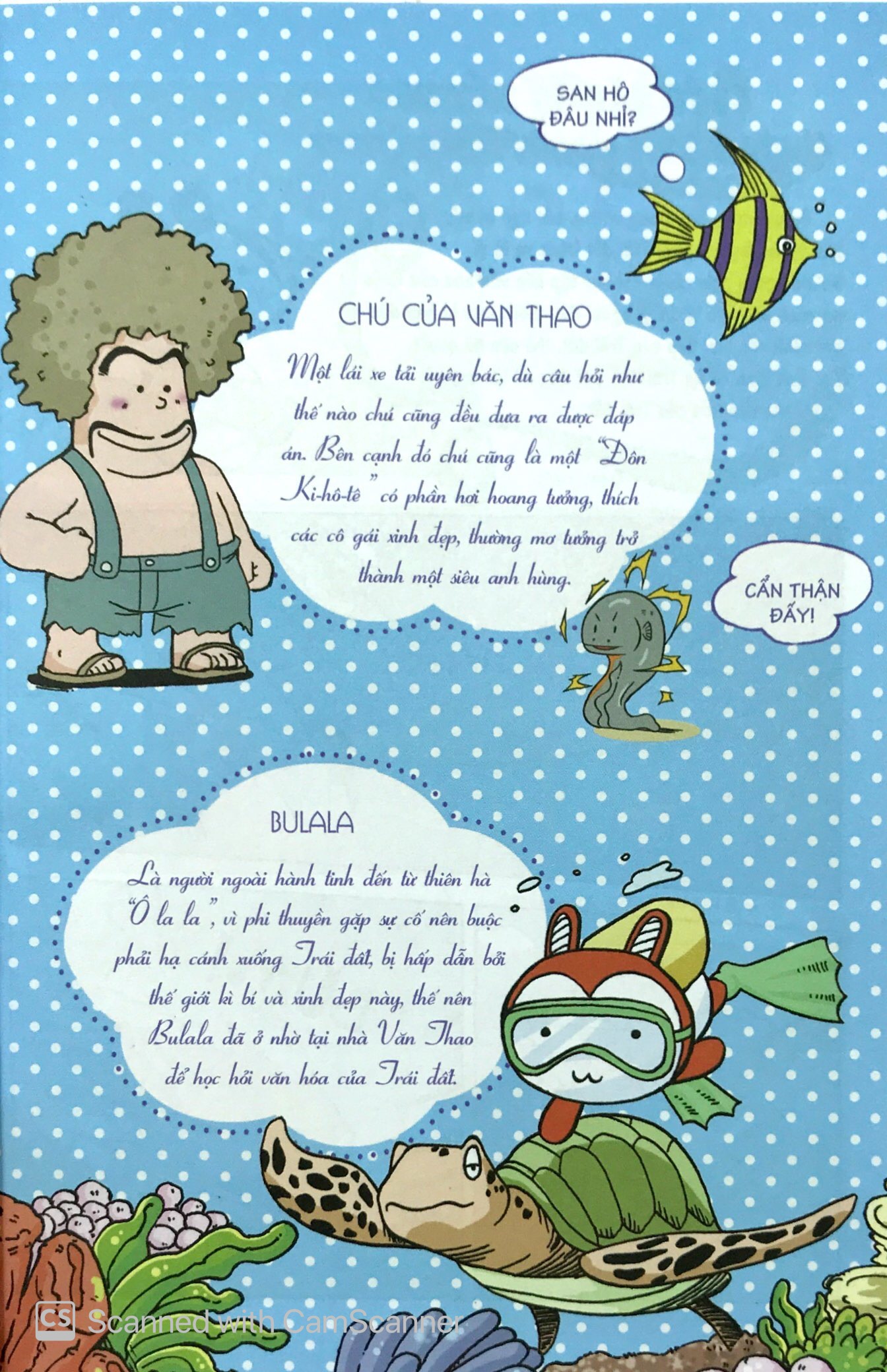 bộ 10 vạn câu hỏi vì sao - khám phá thế giới đại dương 2 (tái bản 2018) - Ảnh 5