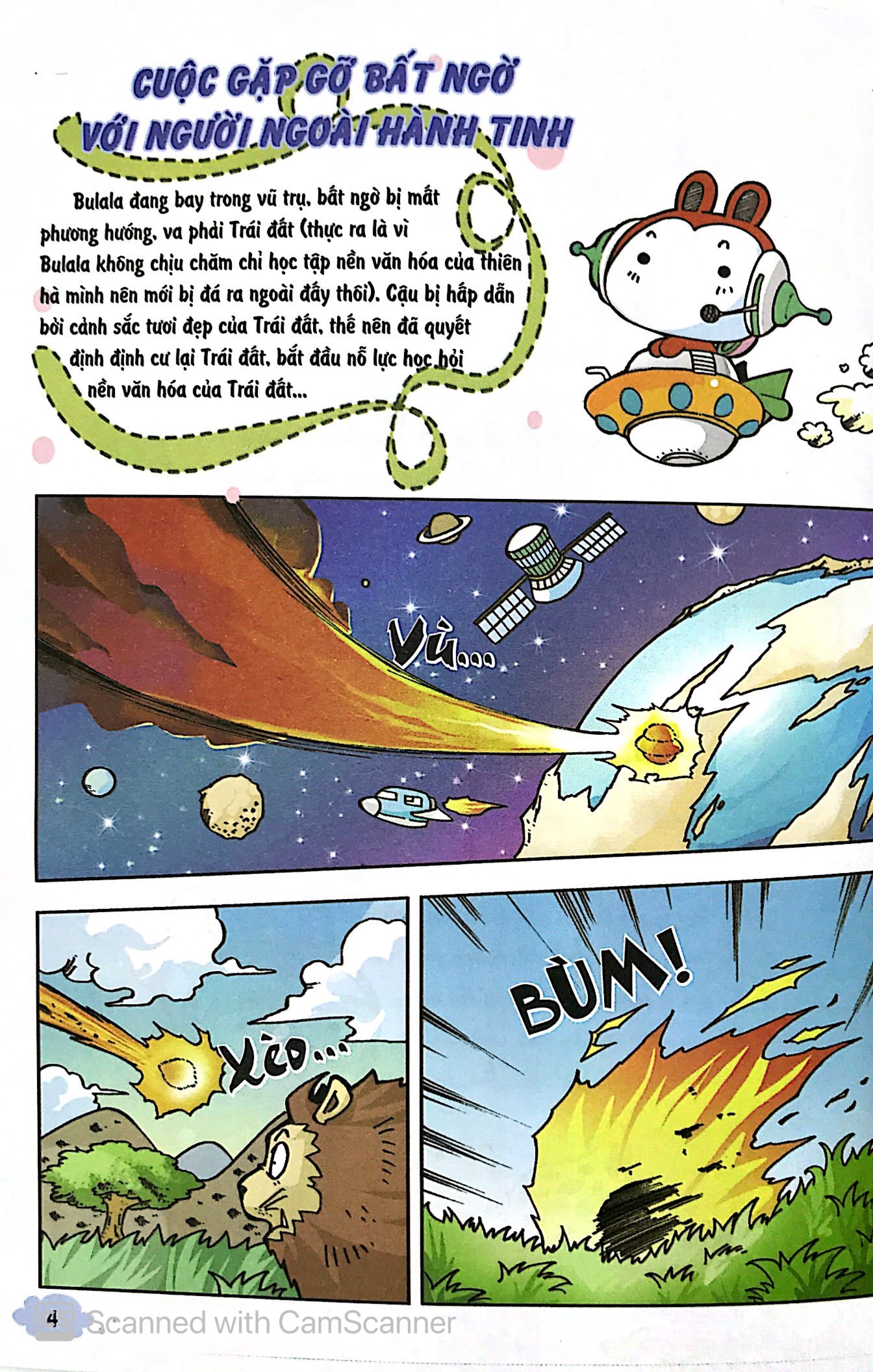 bộ 10 vạn câu hỏi vì sao - khám phá thế giới đại dương 2 (tái bản 2018) - Ảnh 6