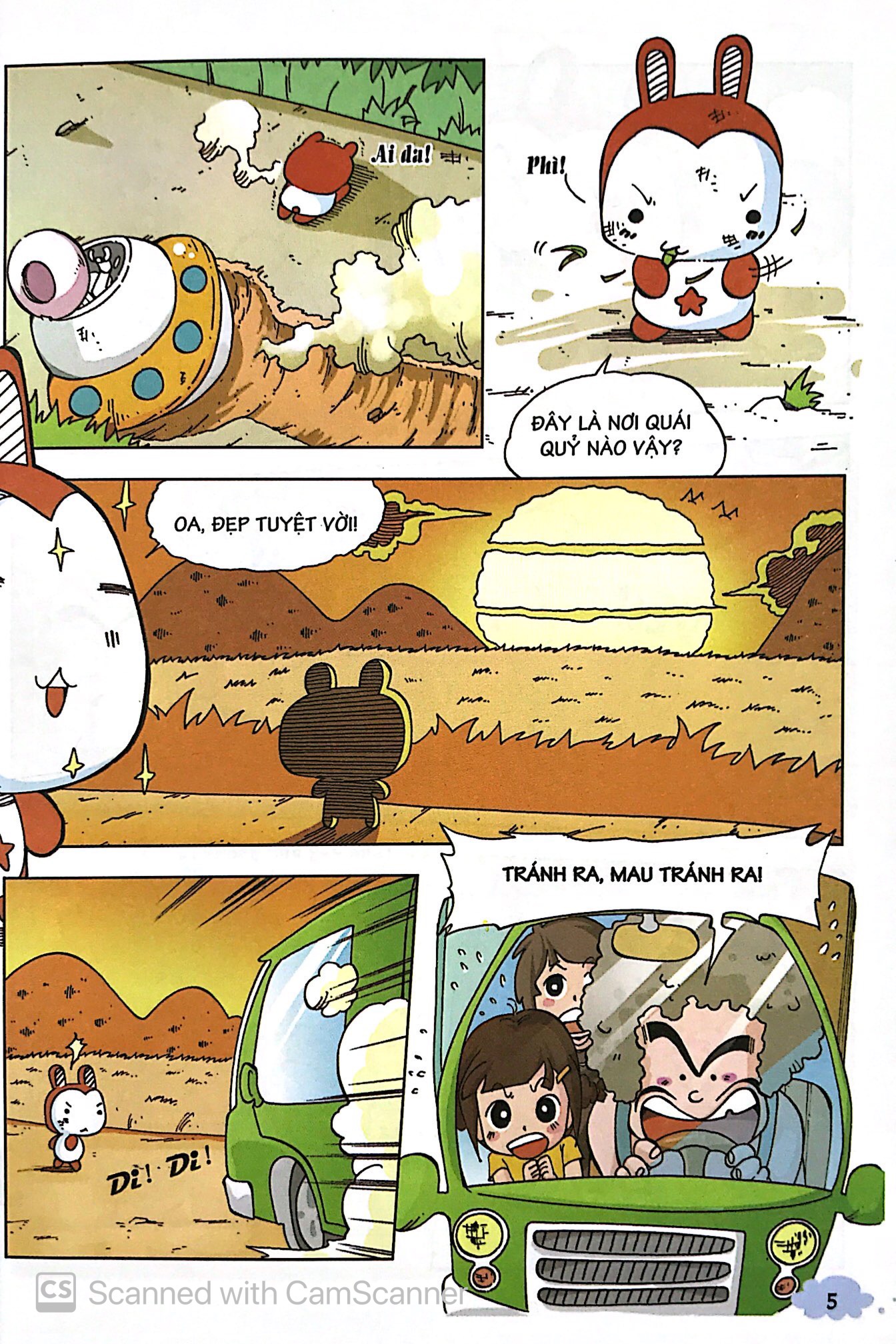 bộ 10 vạn câu hỏi vì sao - khám phá thế giới đại dương 2 (tái bản 2018) - Ảnh 7