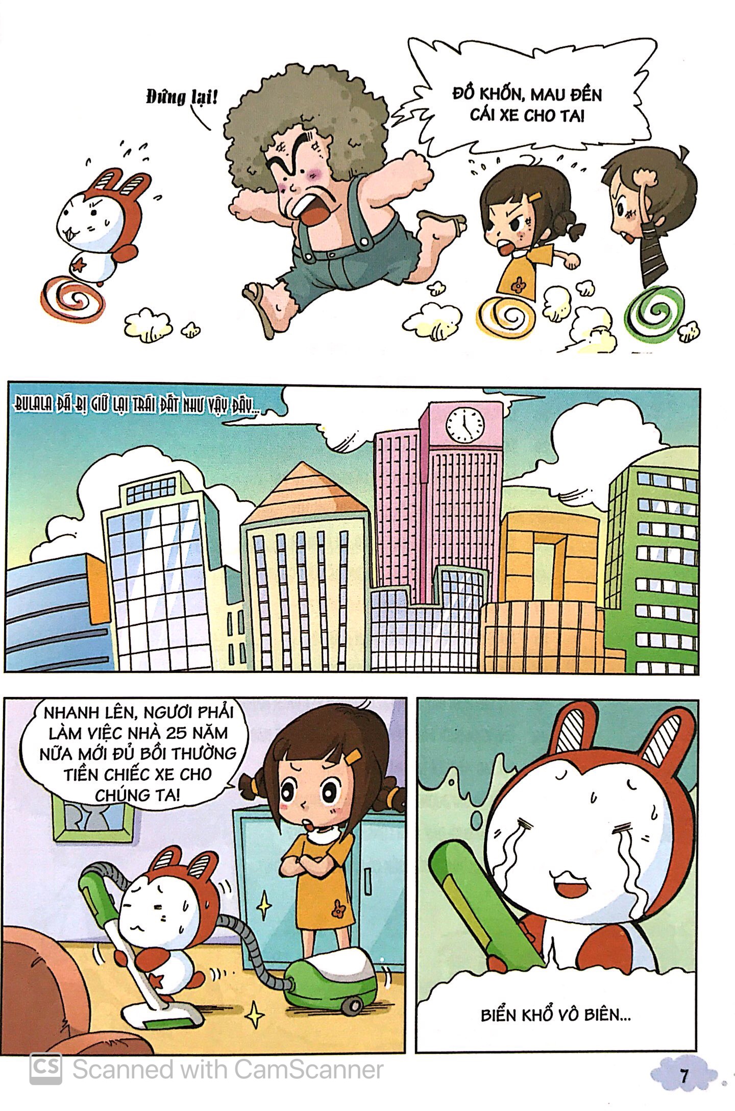 bộ 10 vạn câu hỏi vì sao - khám phá thế giới đại dương 2 (tái bản 2018) - Ảnh 9