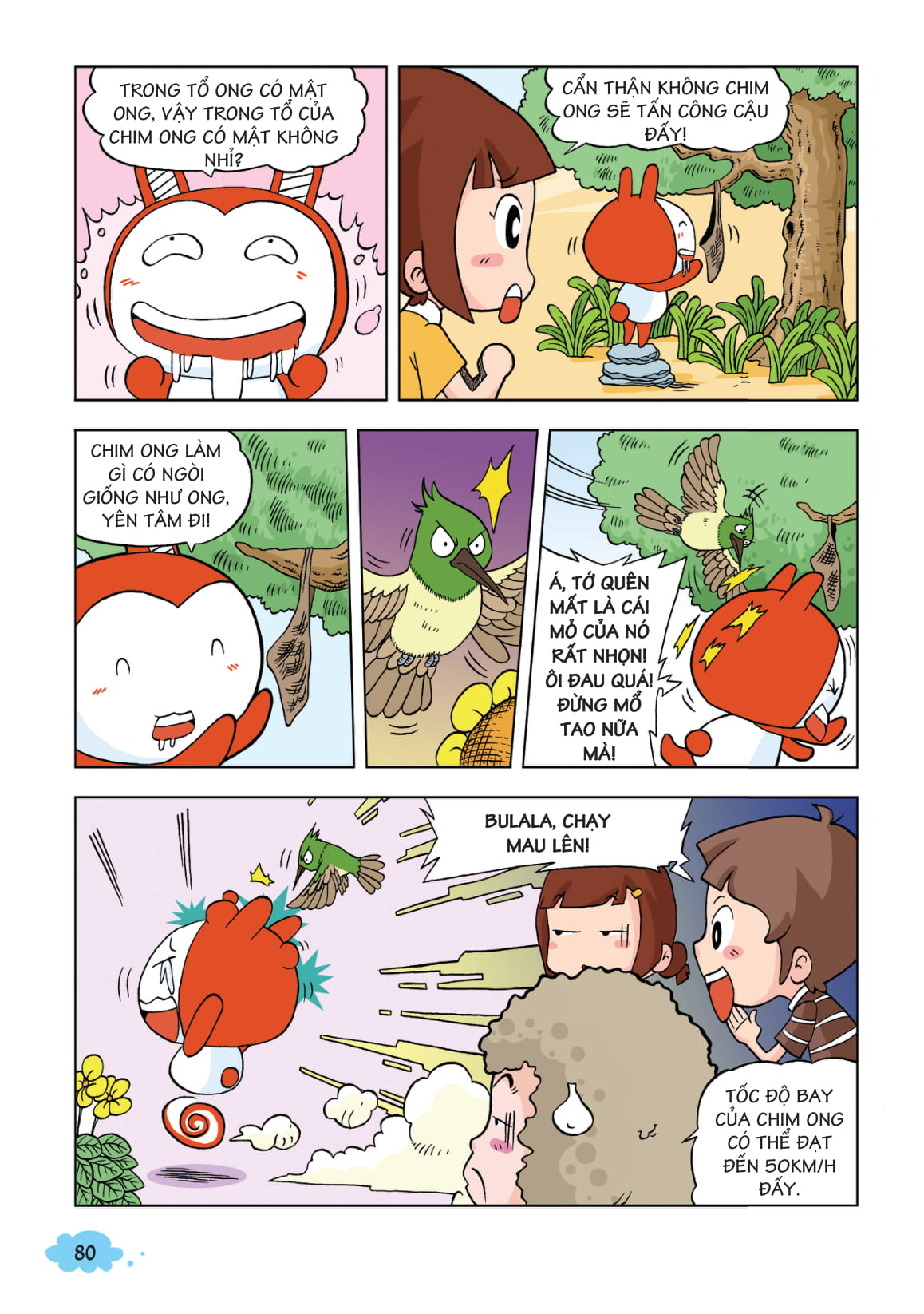 bộ 10 vạn câu hỏi vì sao - khám phá thế giới động vật - bay trên bầu trời 1 (tái bản 2018) - Ảnh 4