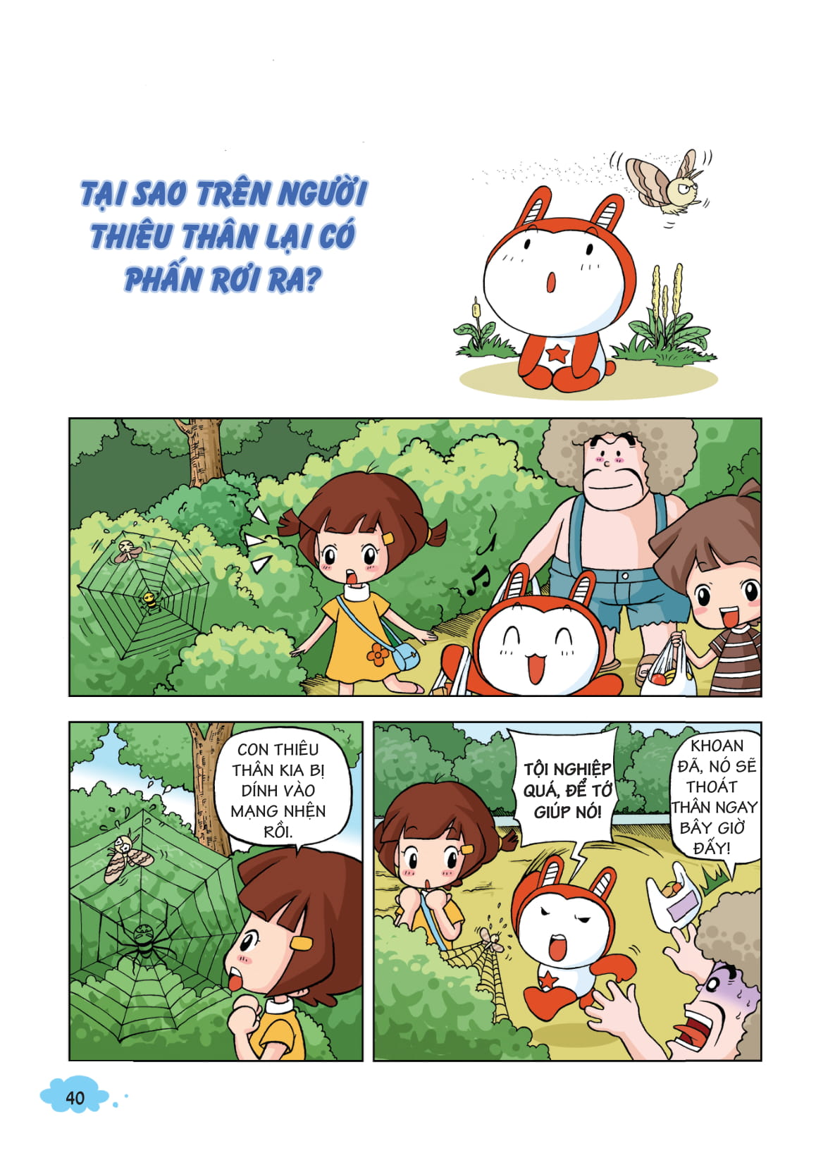 bộ 10 vạn câu hỏi vì sao - khám phá thế giới động vật - bay trên bầu trời 2 (tái bản 2018) - Ảnh 3