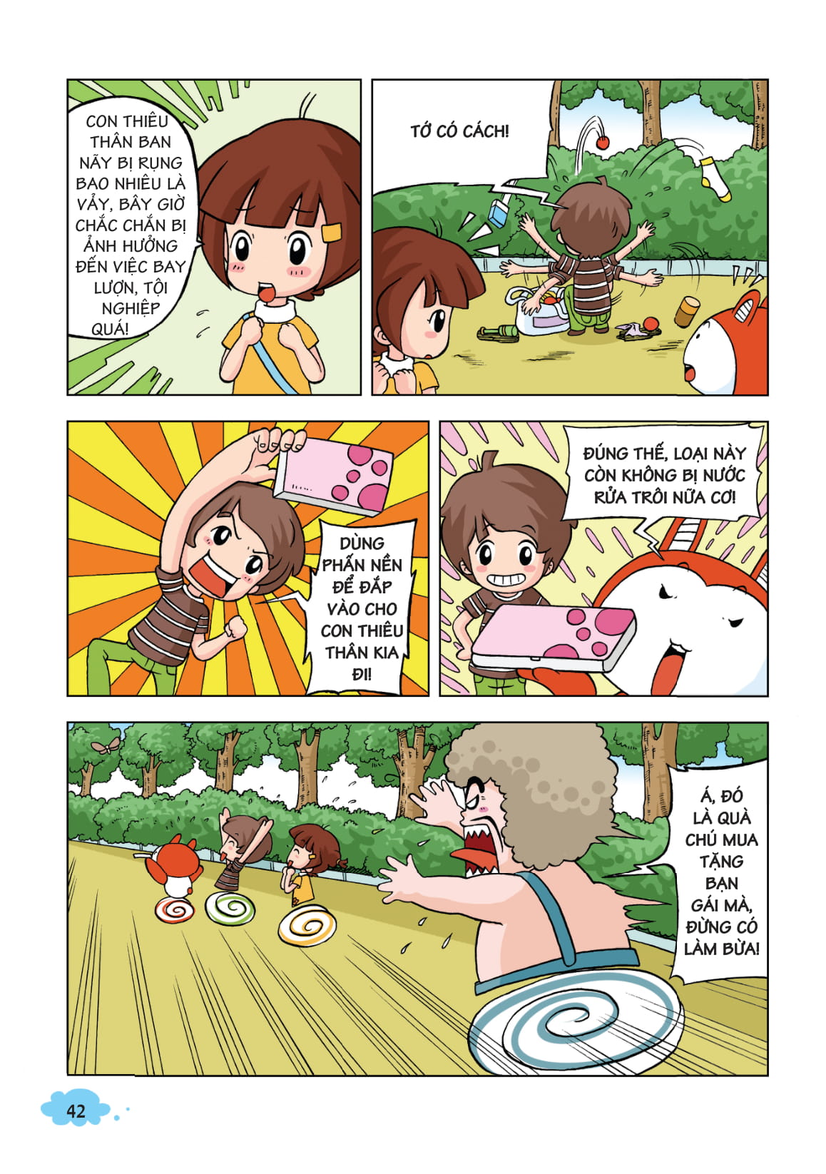 bộ 10 vạn câu hỏi vì sao - khám phá thế giới động vật - bay trên bầu trời 2 (tái bản 2018) - Ảnh 5