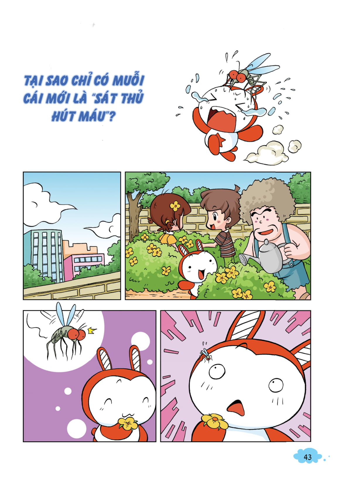 bộ 10 vạn câu hỏi vì sao - khám phá thế giới động vật - bay trên bầu trời 2 (tái bản 2018) - Ảnh 6