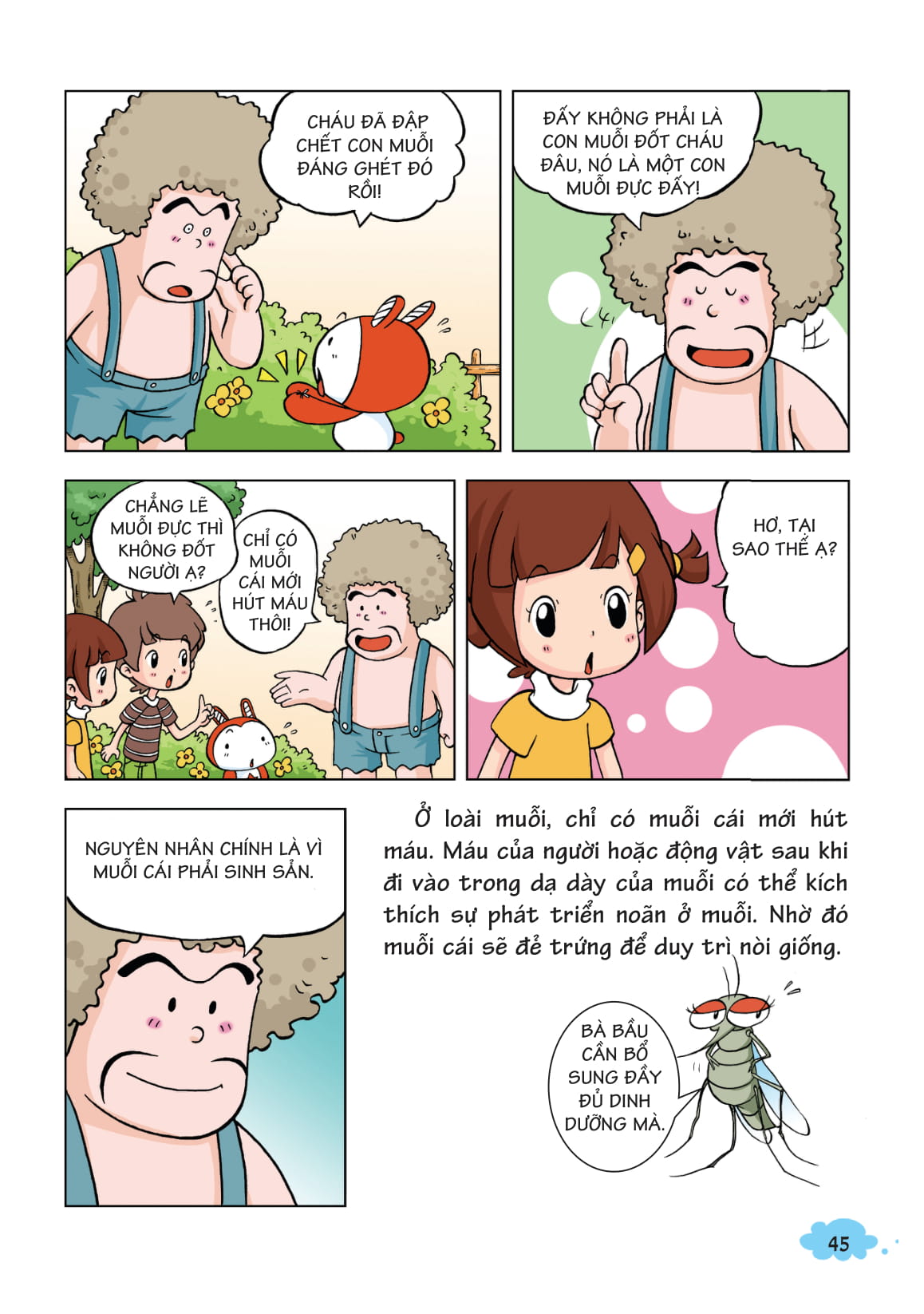 bộ 10 vạn câu hỏi vì sao - khám phá thế giới động vật - bay trên bầu trời 2 (tái bản 2018) - Ảnh 8