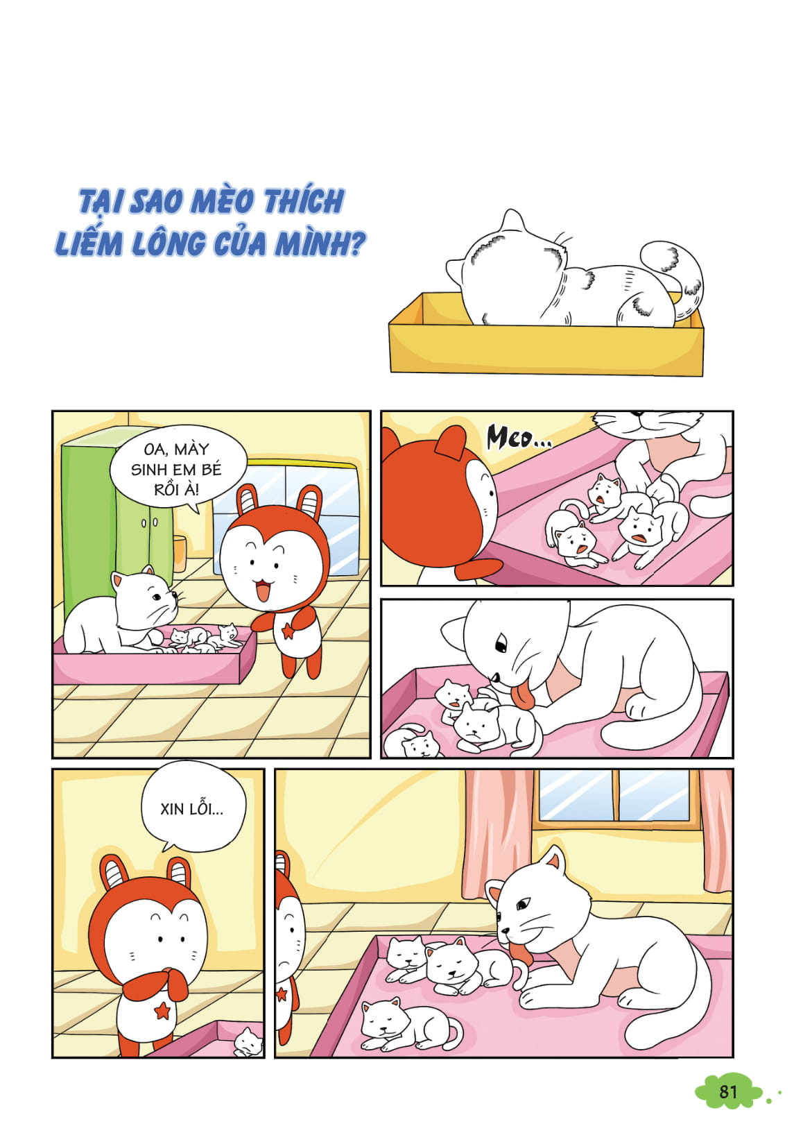 bộ 10 vạn câu hỏi vì sao - khám phá thế giới động vật - chạy trên mặt đất 2 (tái bản 2018) - Ảnh 3