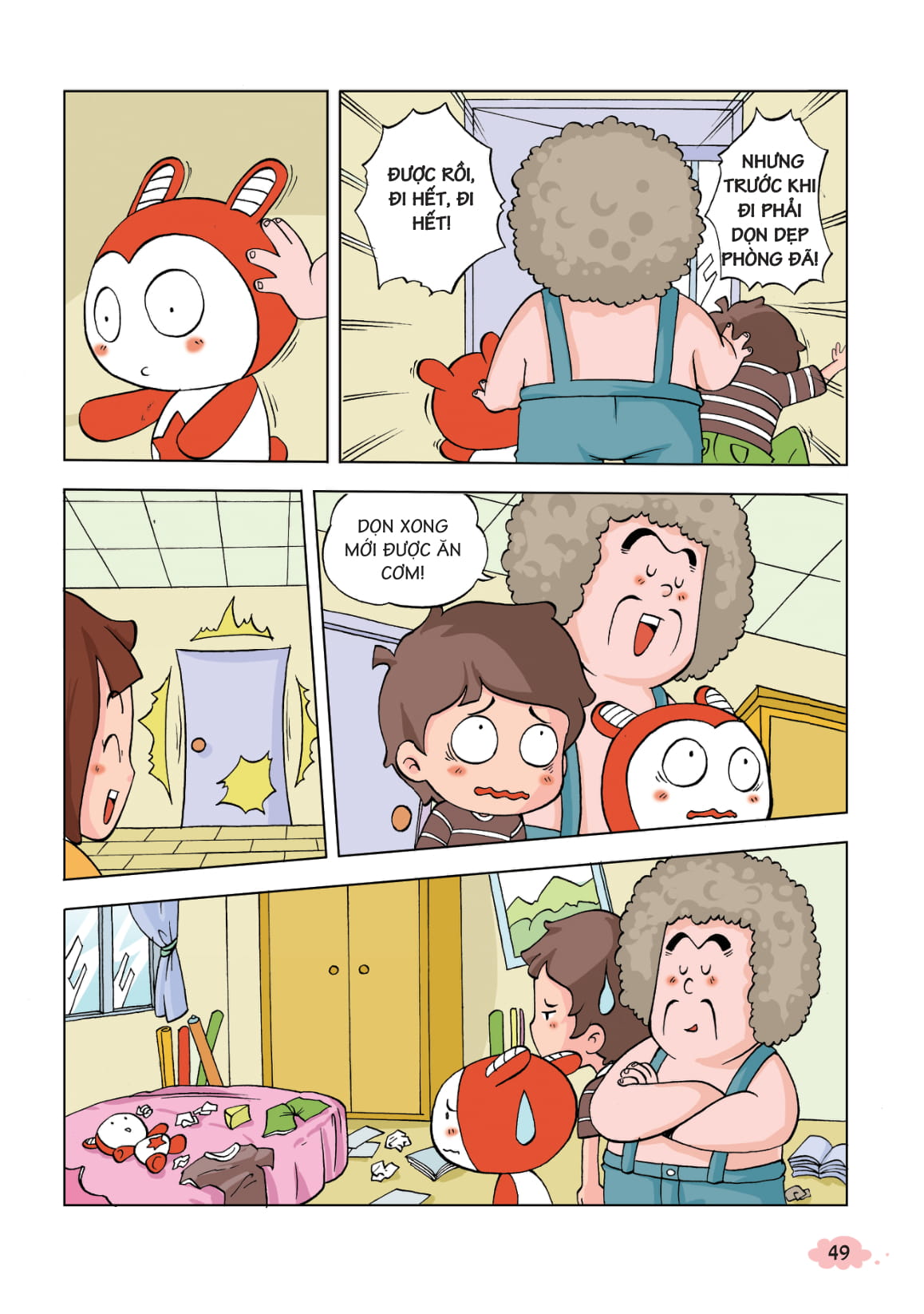 bộ 10 vạn câu hỏi vì sao - khoa học quanh ta 2 (tái bản 2018) - Ảnh 7