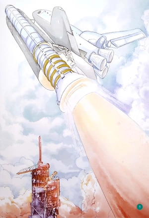 bộ 10 vạn câu hỏi vì sao - khoa học vui - tập 2 - Ảnh 5