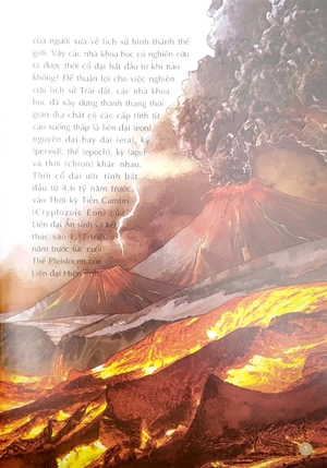 bộ 10 vạn câu hỏi vì sao - phát hiện về thời cổ đại (tập 1) - Ảnh 5