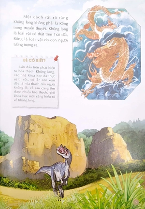 bộ 10 vạn câu hỏi vì sao - phát hiện về thời cổ đại (tập 2) - Ảnh 5