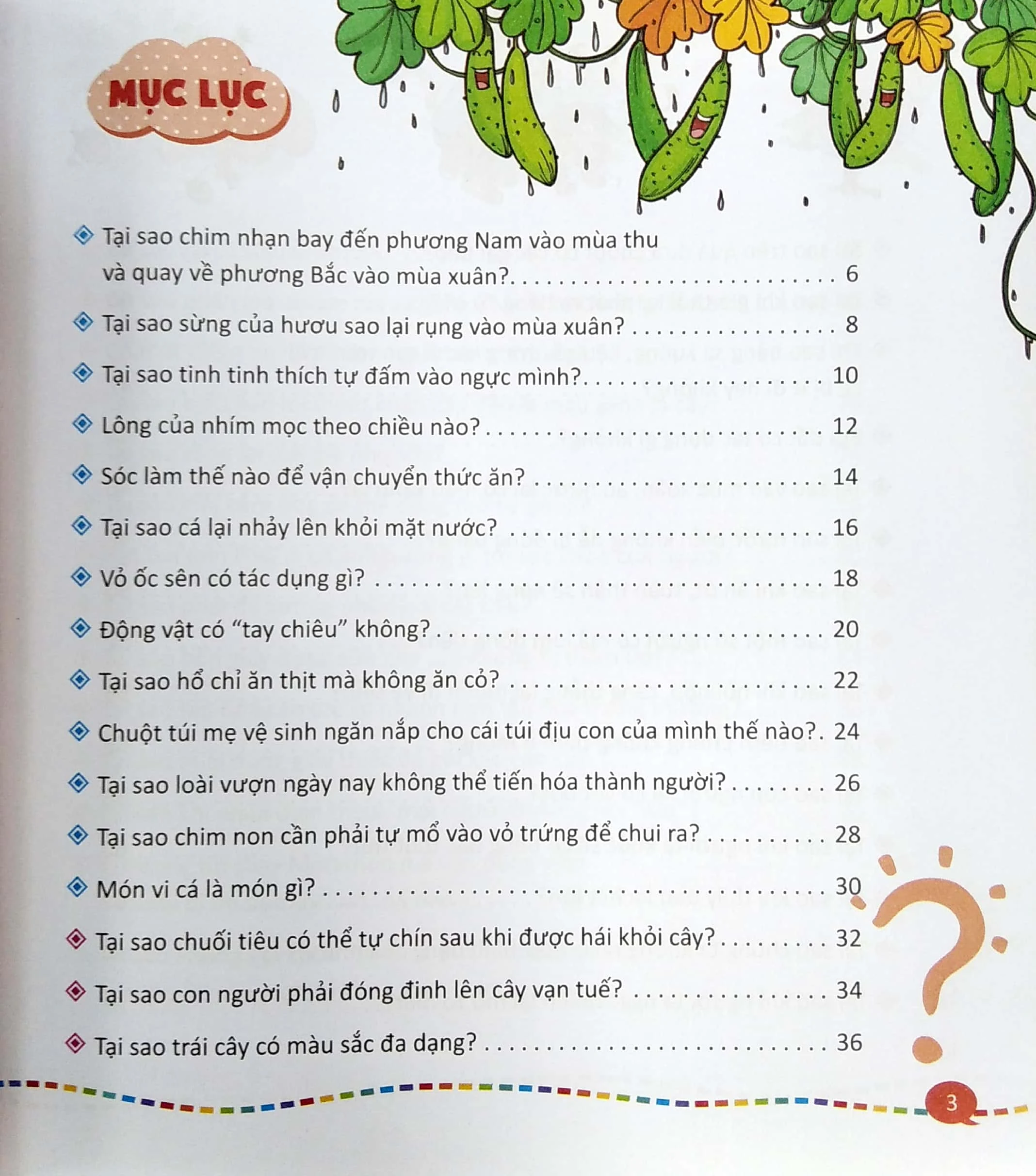 Bộ 10 Vạn Câu Hỏi Vì Sao - Quyển 3 - Siêu Nhí Hỏi Nhà Khoa Học Trả Lời (Tái Bản 2025) - Ảnh 4
