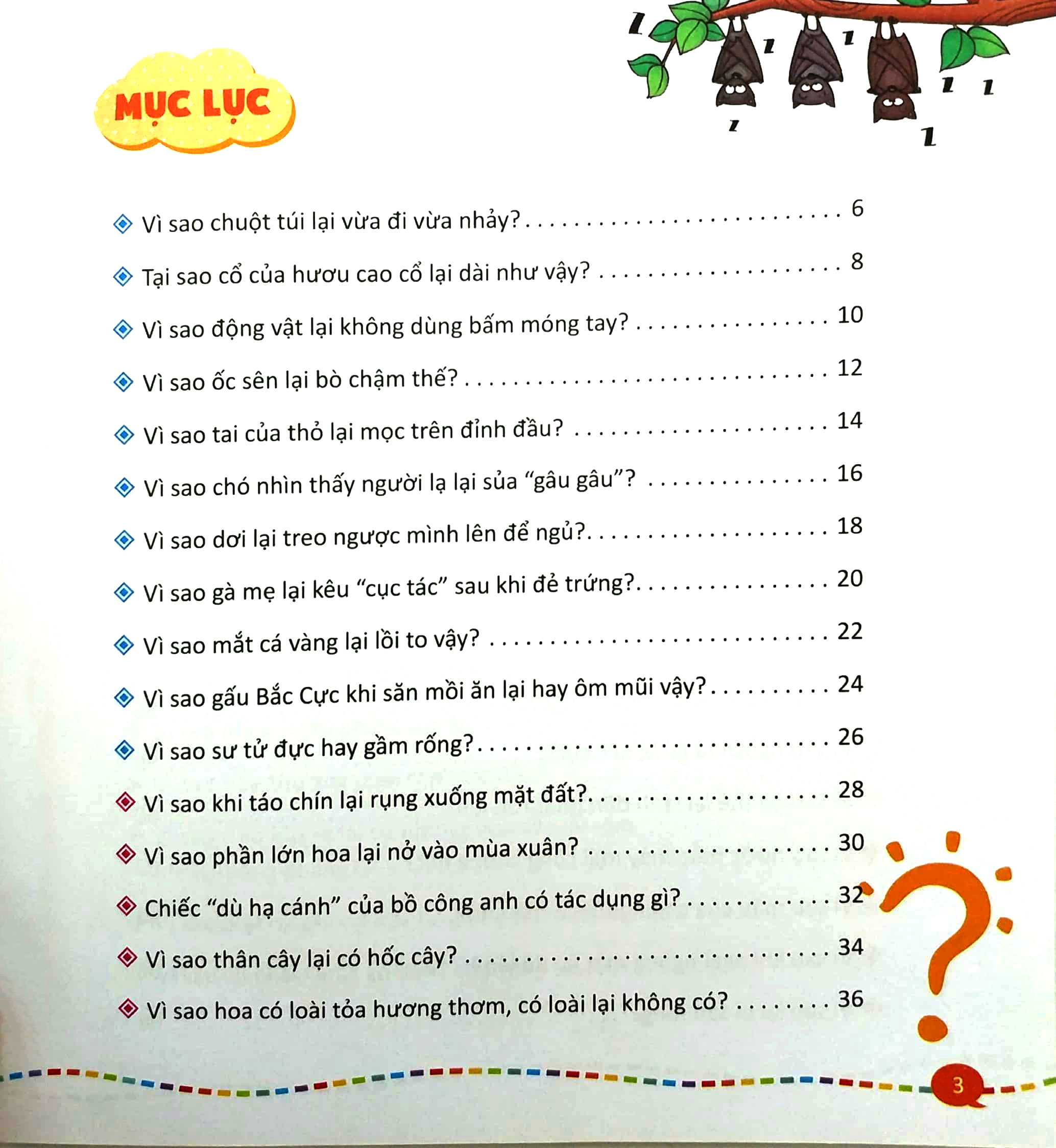 Bộ 10 Vạn Câu Hỏi Vì Sao - Quyển 4 - Những Câu Hỏi Lý Thú Và Thông Minh (Tái Bản 2024) - Ảnh 3