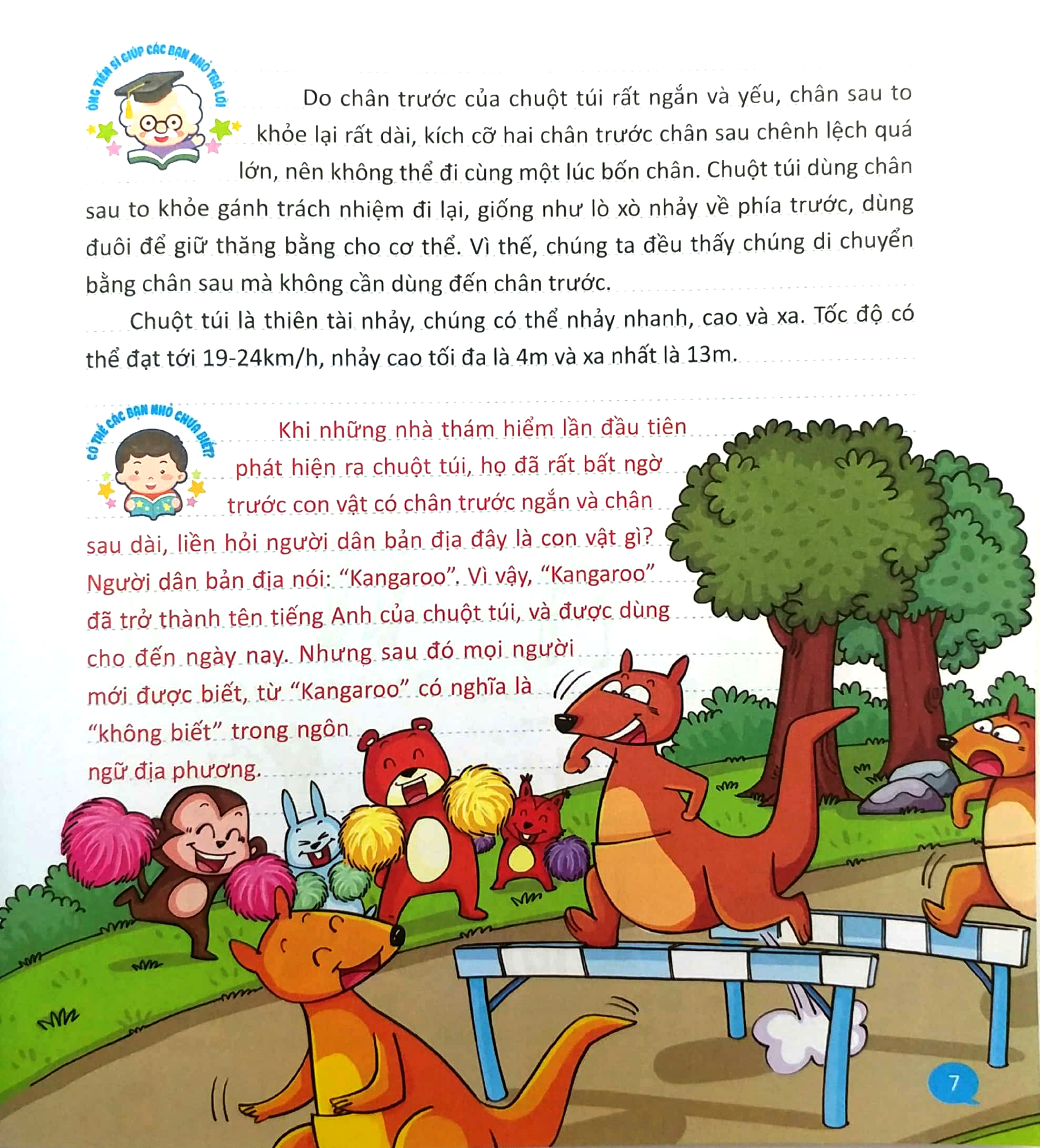 Bộ 10 Vạn Câu Hỏi Vì Sao - Quyển 4 - Những Câu Hỏi Lý Thú Và Thông Minh (Tái Bản 2024) - Ảnh 4