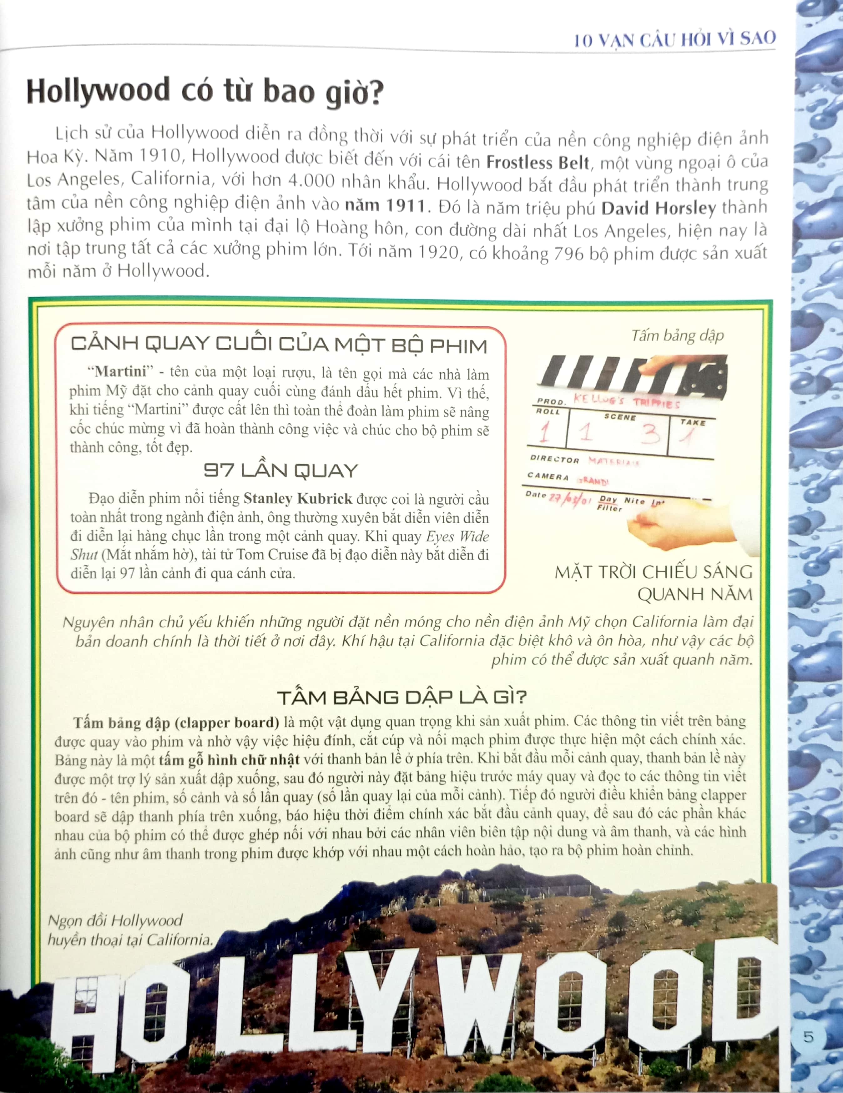 Bộ 10 Vạn Câu Hỏi Vì Sao? Tập 2 - Ảnh 6