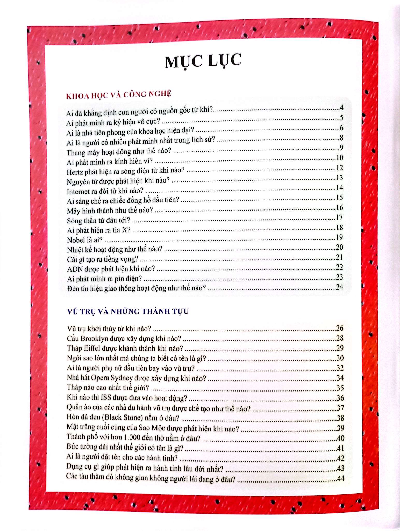 Bo
10 Van Cau Hoi Vi Sao - Tap 3 - Ảnh 4