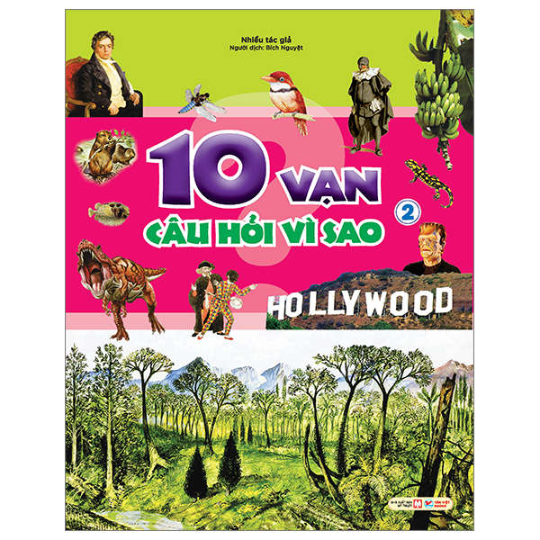 Bo
10 Van Cau Hoi Vi Sao - Tap 4 - Ảnh 10