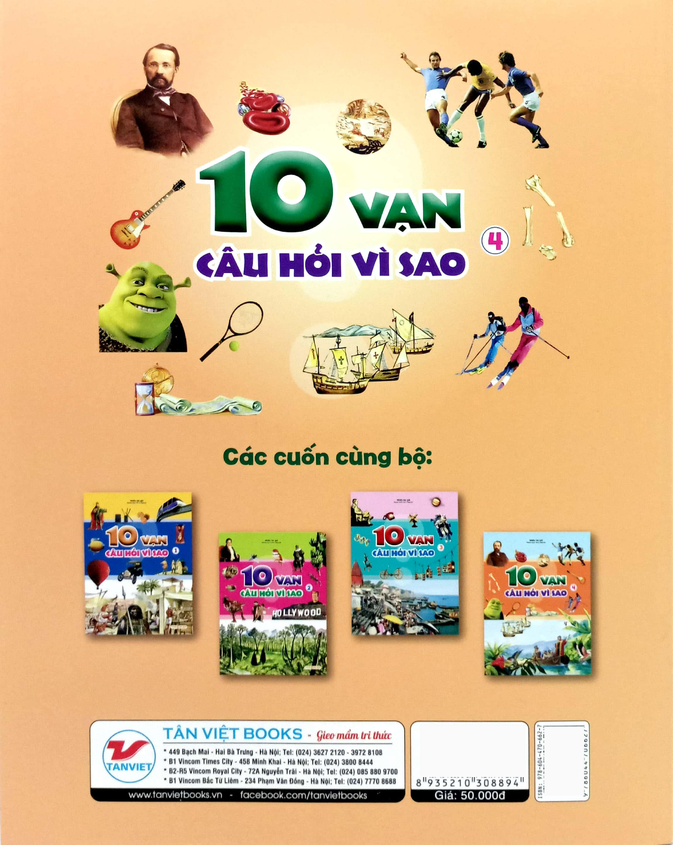 Bo
10 Van Cau Hoi Vi Sao - Tap 4 - Ảnh 7
