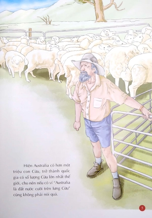 bộ 10 vạn câu hỏi vì sao - thế giới diệu kỳ - tập 2 - Ảnh 5