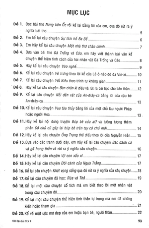 bộ 100 dàn bài chi tiết tập làm văn 4 - Ảnh 3